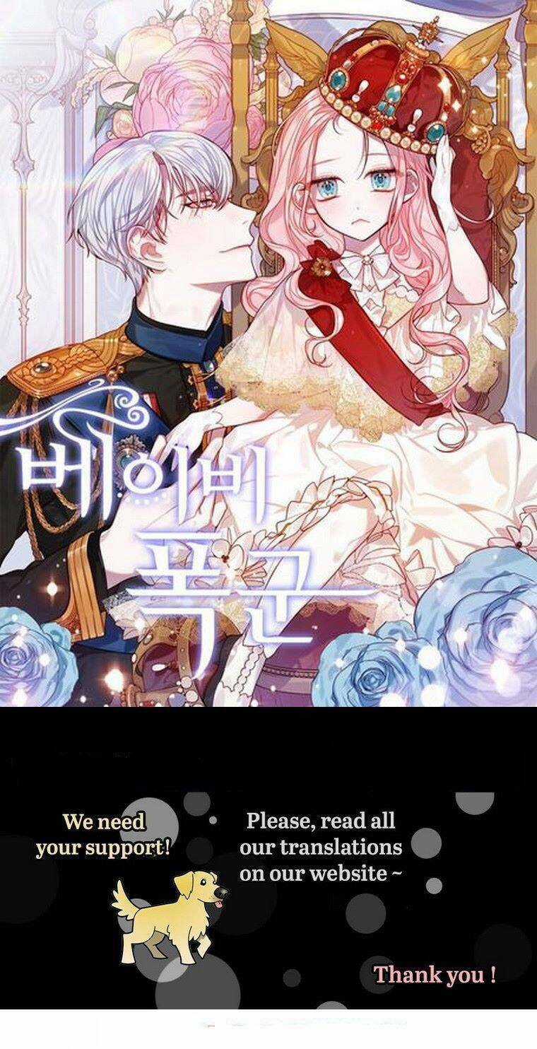 Bạo Chúa Thân Mến - Chapter 32 - Trang 2