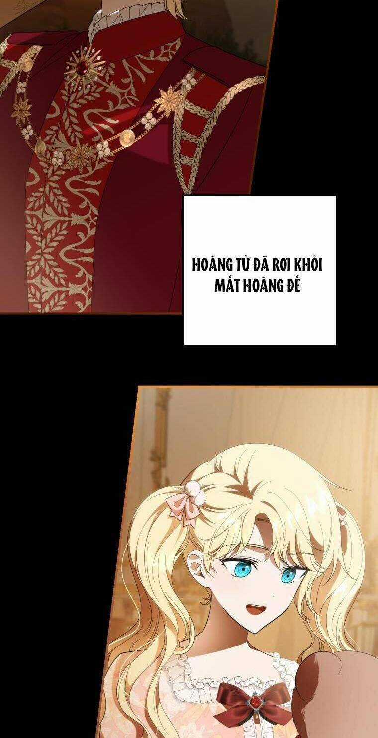 Bạo Chúa Thân Mến - Chapter 32 - Trang 11