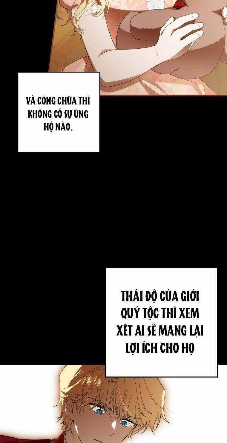 Bạo Chúa Thân Mến - Chapter 32 - Trang 12