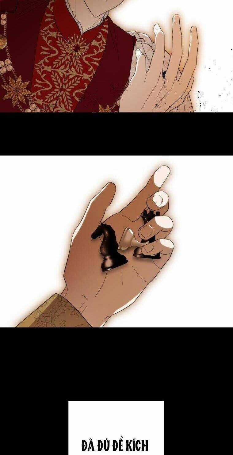 Bạo Chúa Thân Mến - Chapter 32 - Trang 13