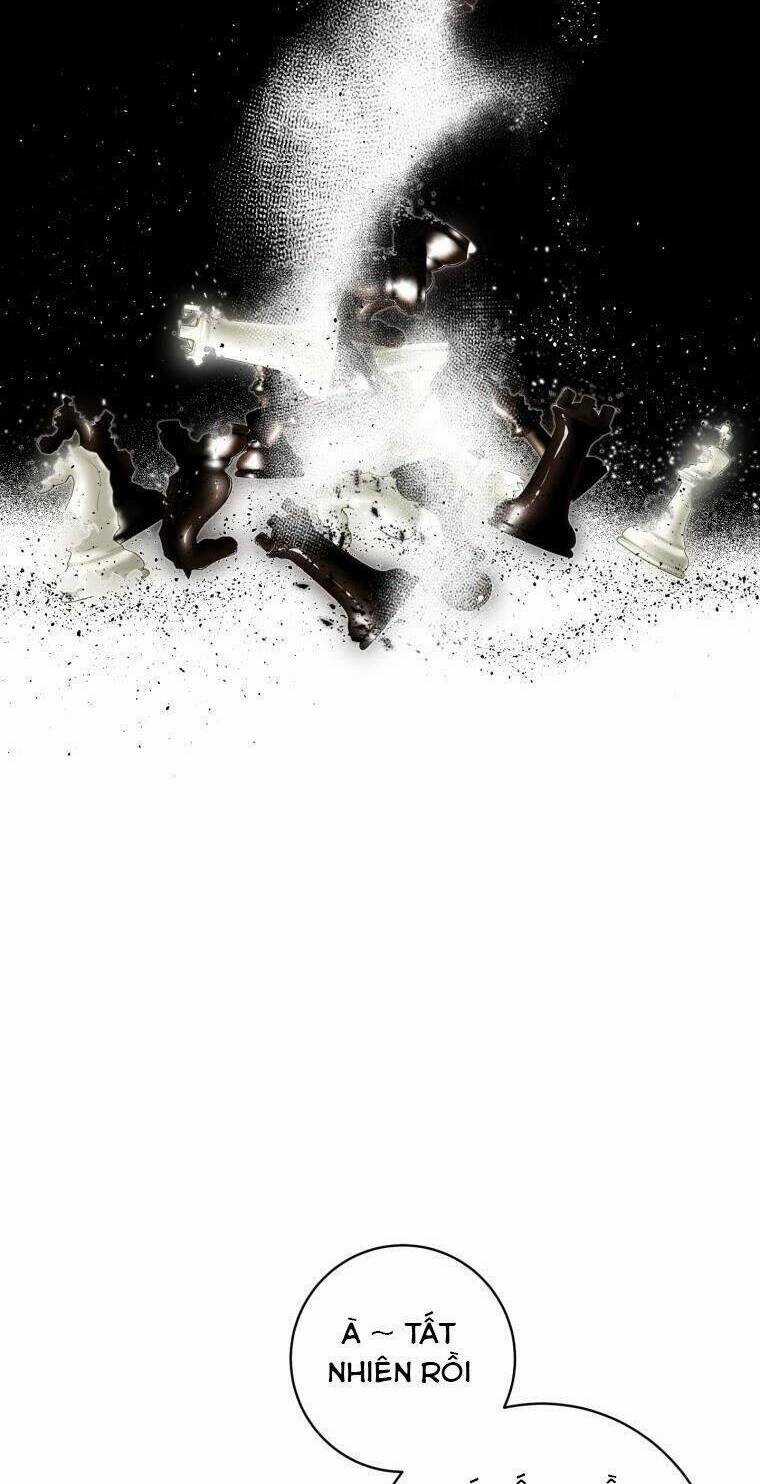 Bạo Chúa Thân Mến - Chapter 32 - Trang 15