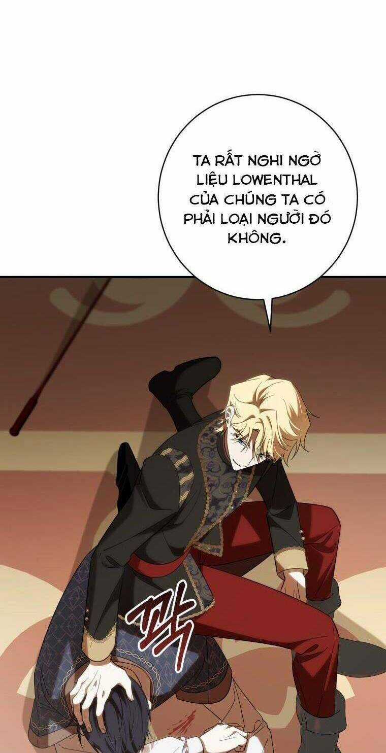 Bạo Chúa Thân Mến - Chapter 32 - Trang 17