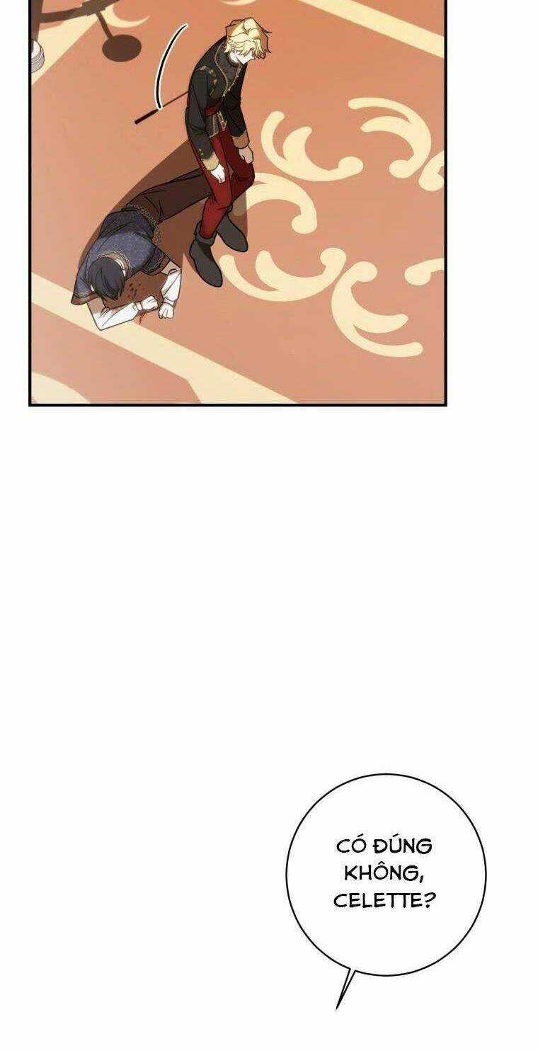 Bạo Chúa Thân Mến - Chapter 32 - Trang 19