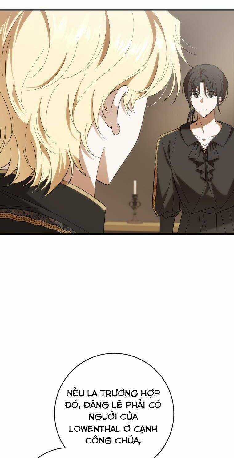 Bạo Chúa Thân Mến - Chapter 32 - Trang 20