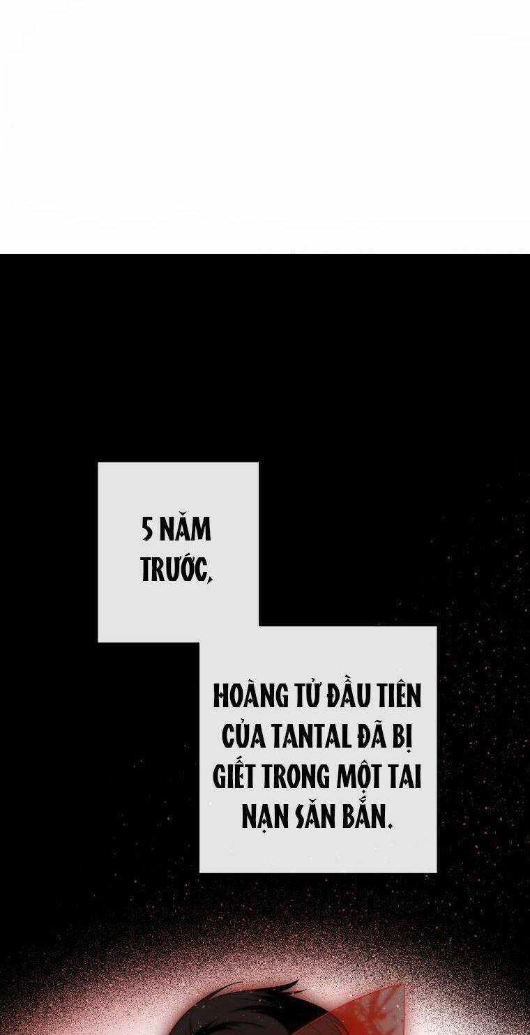 Bạo Chúa Thân Mến - Chapter 32 - Trang 3