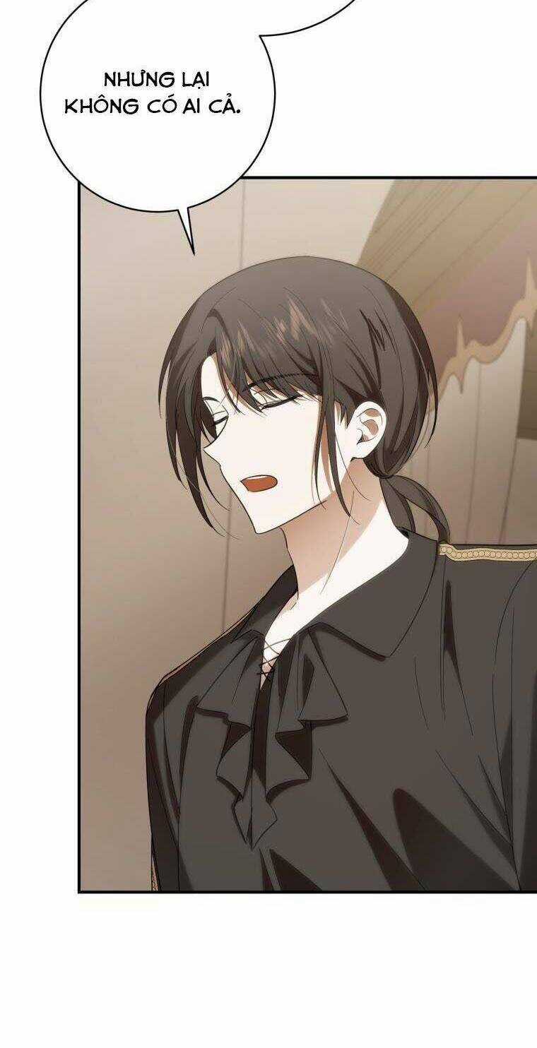 Bạo Chúa Thân Mến - Chapter 32 - Trang 21