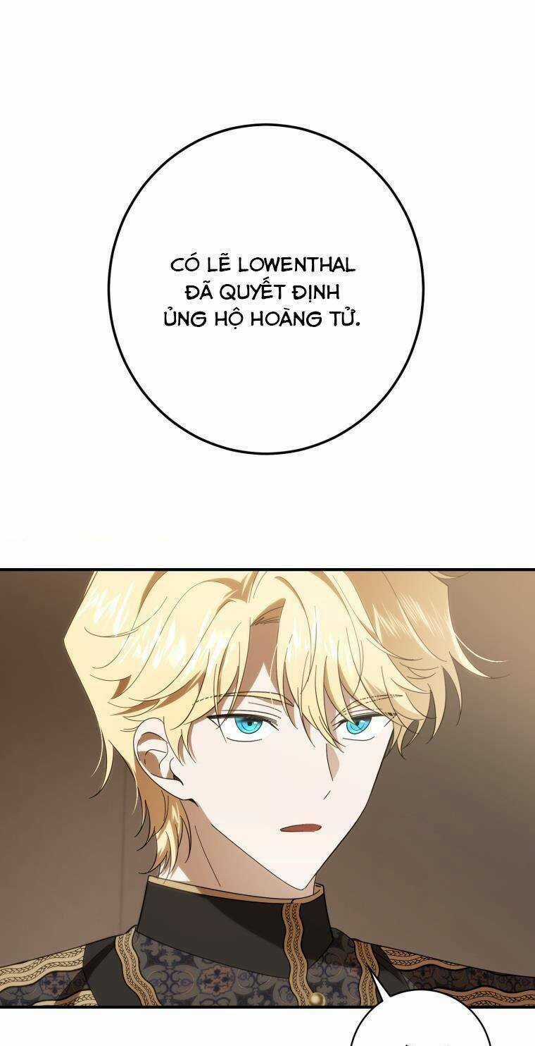 Bạo Chúa Thân Mến - Chapter 32 - Trang 22