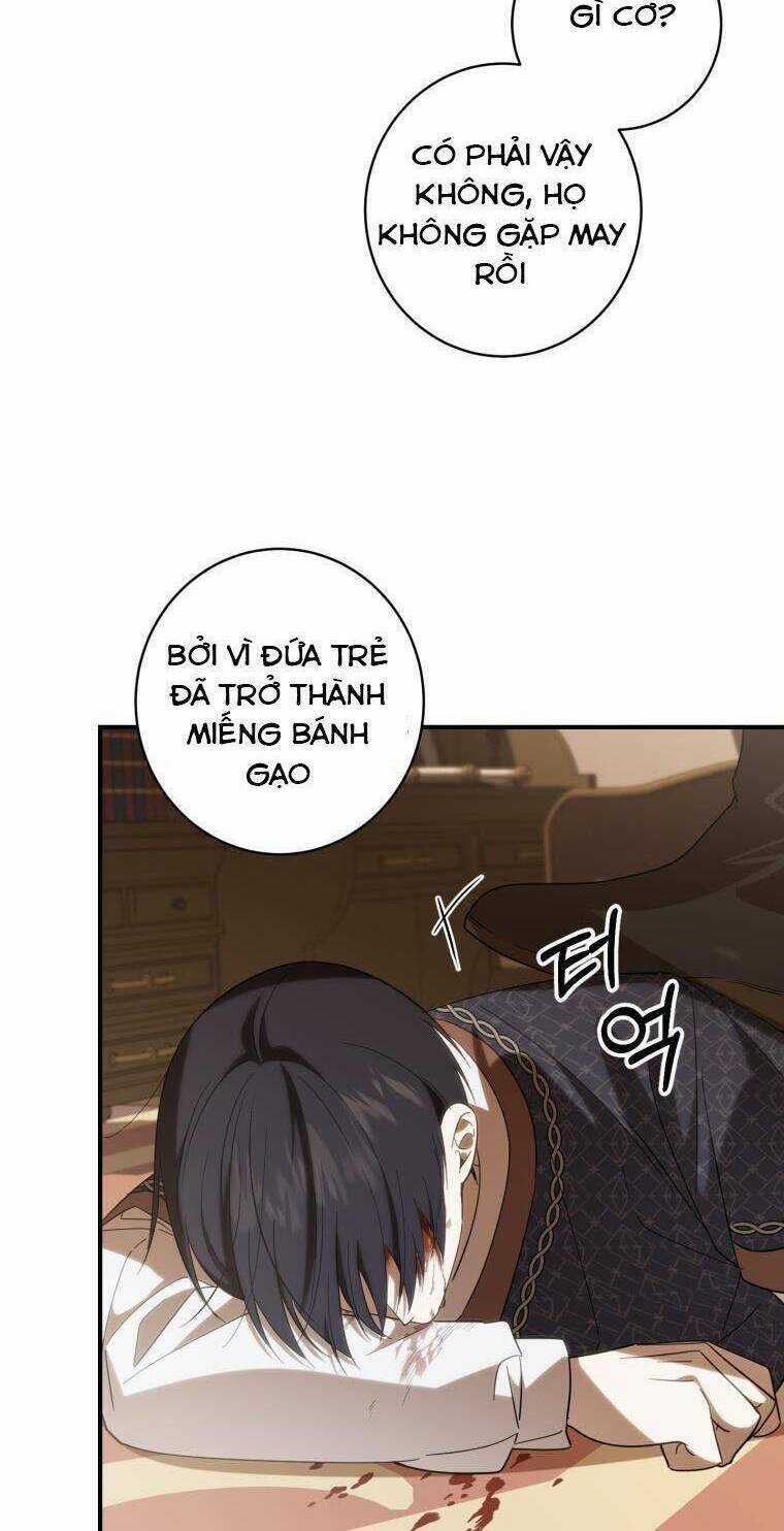 Bạo Chúa Thân Mến - Chapter 32 - Trang 23