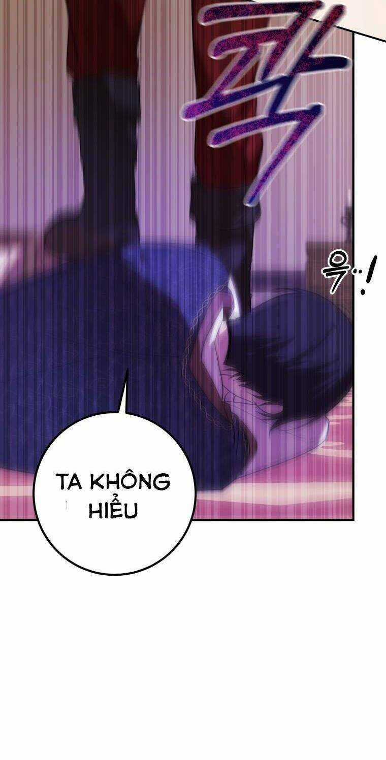 Bạo Chúa Thân Mến - Chapter 32 - Trang 25