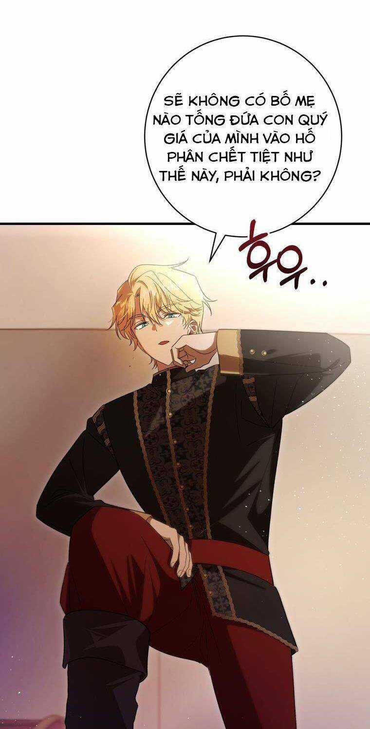 Bạo Chúa Thân Mến - Chapter 32 - Trang 26