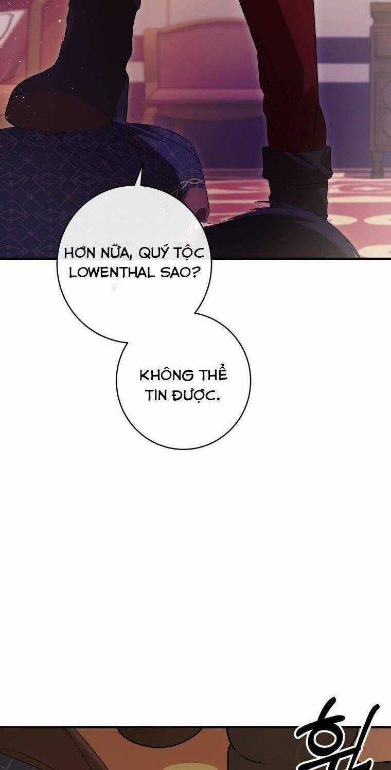 Bạo Chúa Thân Mến - Chapter 32 - Trang 27