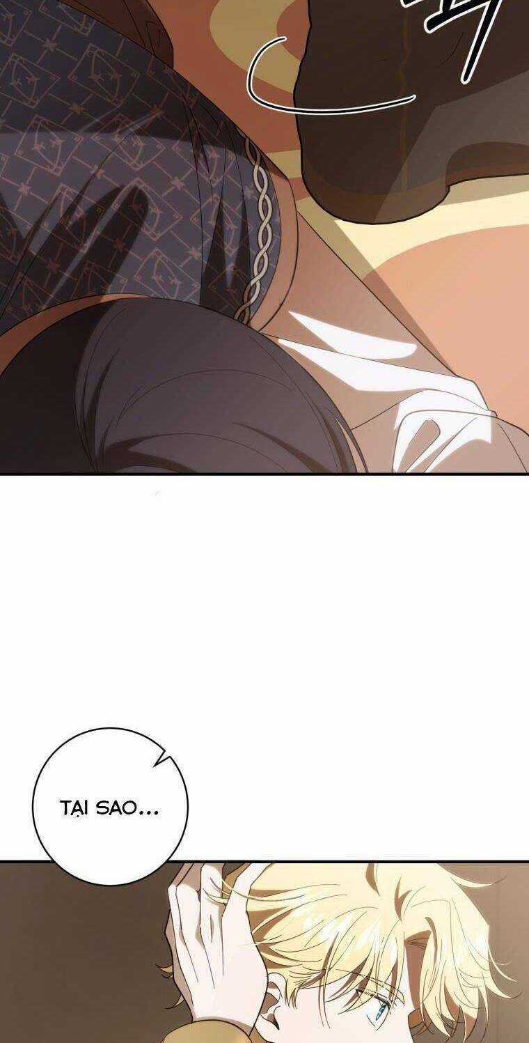 Bạo Chúa Thân Mến - Chapter 32 - Trang 28