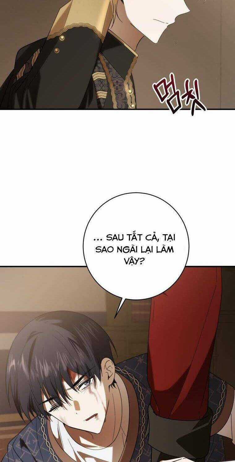 Bạo Chúa Thân Mến - Chapter 32 - Trang 29