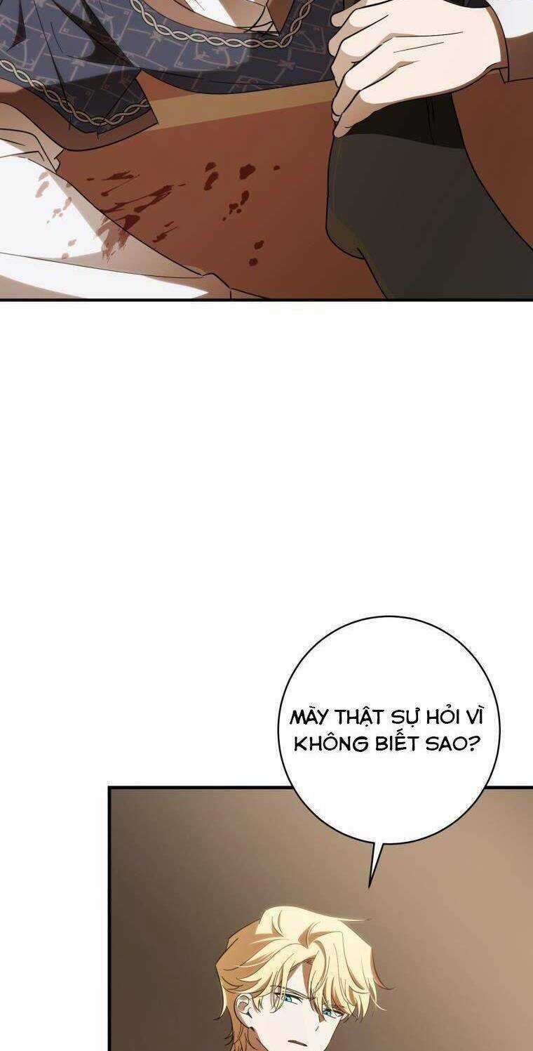 Bạo Chúa Thân Mến - Chapter 32 - Trang 30