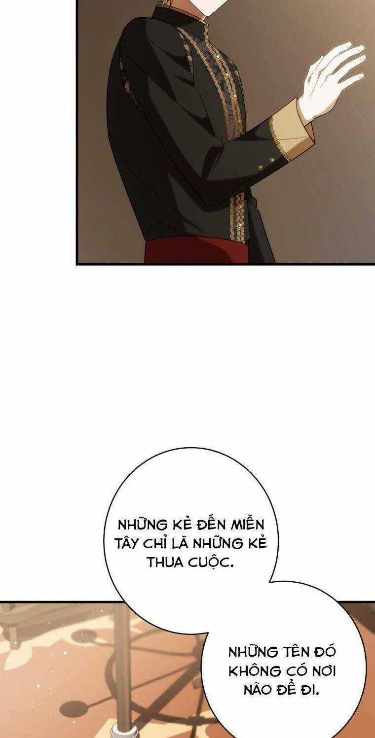 Bạo Chúa Thân Mến - Chapter 32 - Trang 31