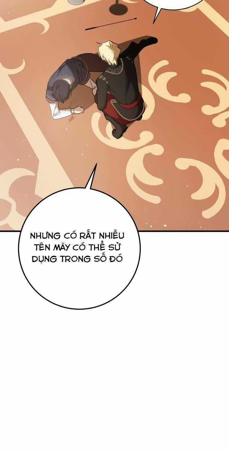 Bạo Chúa Thân Mến - Chapter 32 - Trang 32