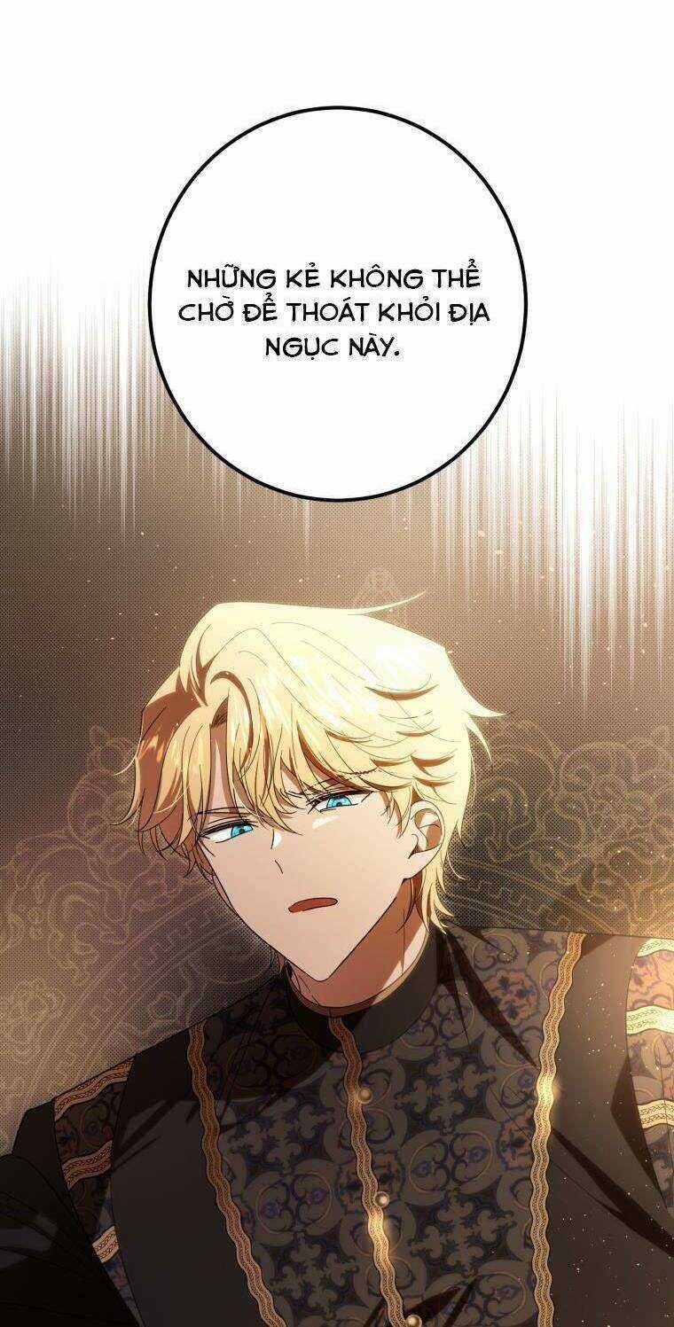 Bạo Chúa Thân Mến - Chapter 32 - Trang 33