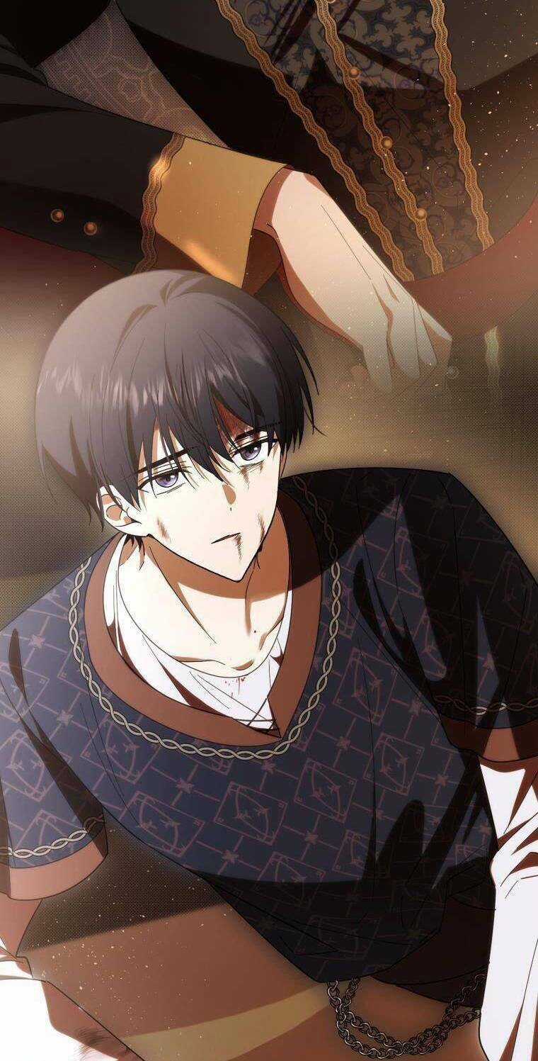 Bạo Chúa Thân Mến - Chapter 32 - Trang 34