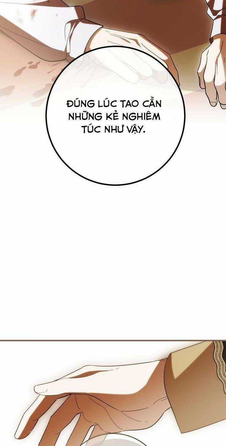 Bạo Chúa Thân Mến - Chapter 32 - Trang 35