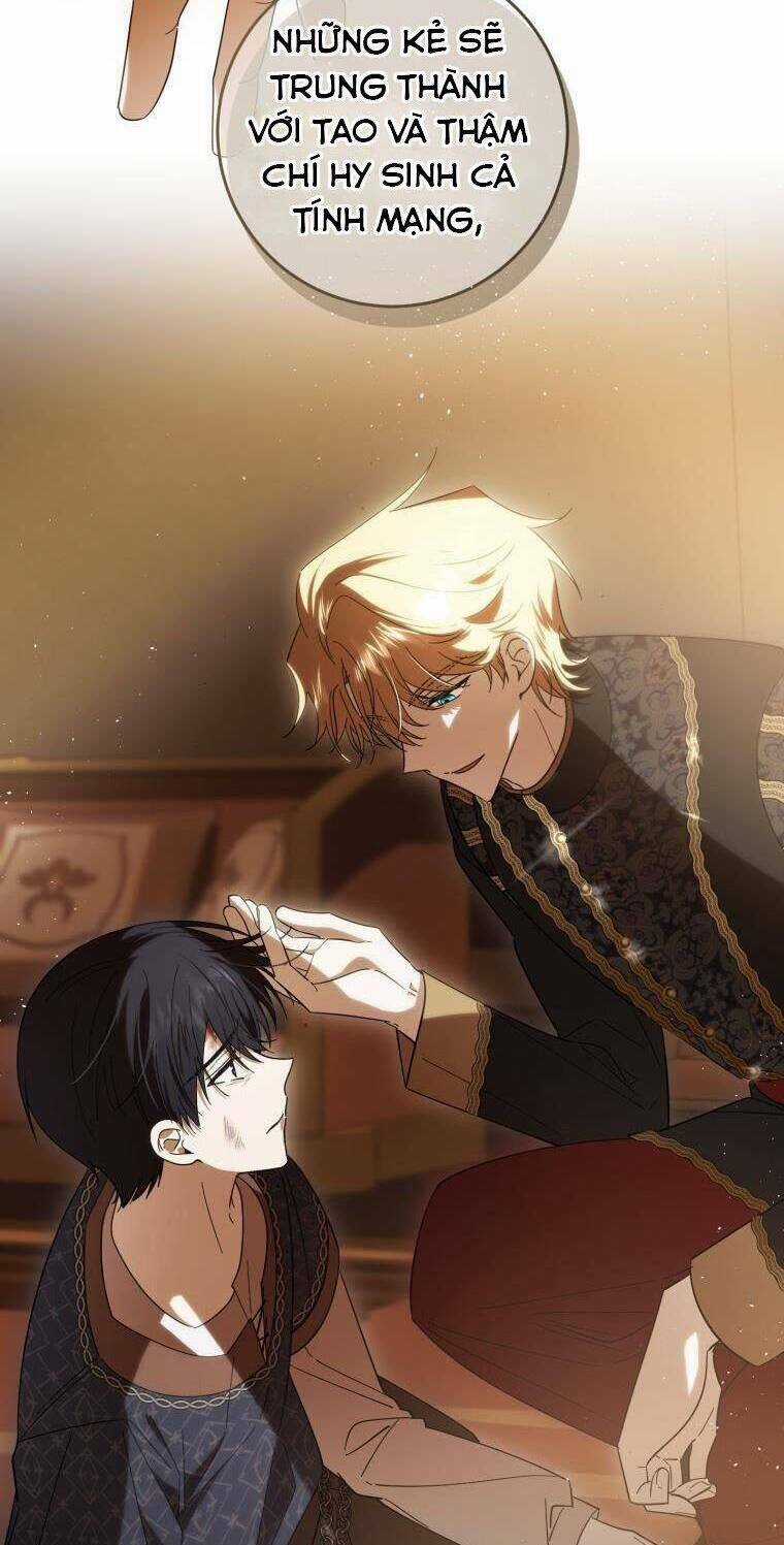Bạo Chúa Thân Mến - Chapter 32 - Trang 36