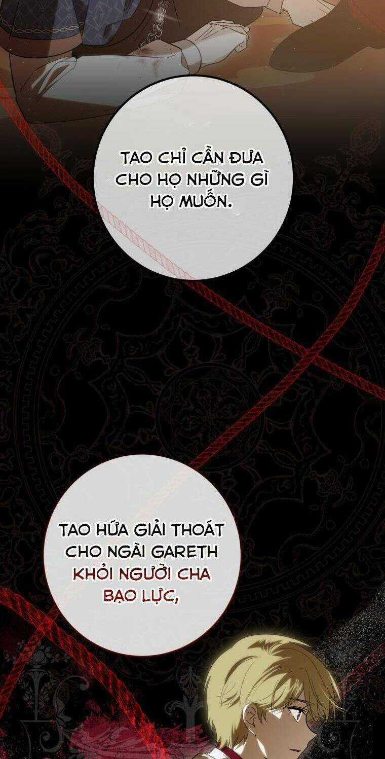 Bạo Chúa Thân Mến - Chapter 32 - Trang 37