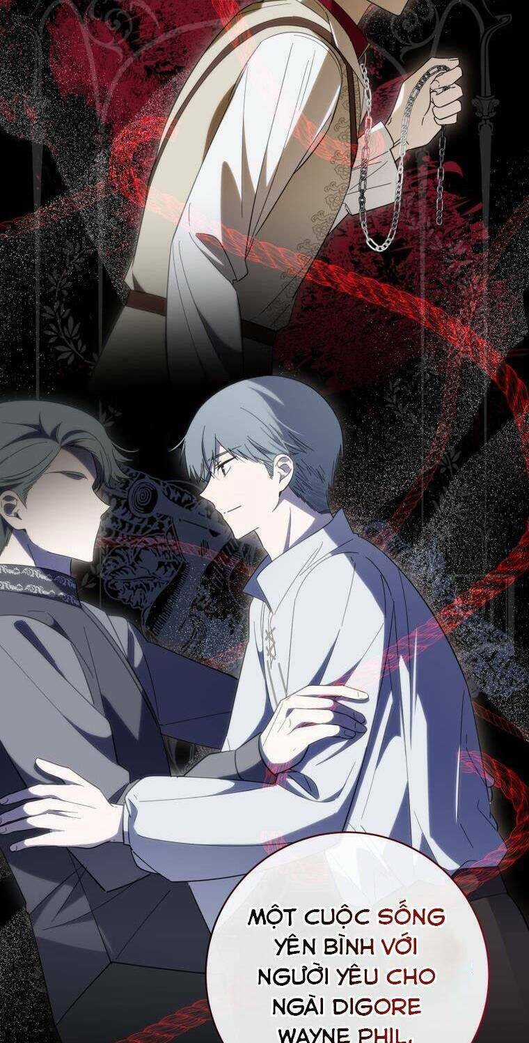 Bạo Chúa Thân Mến - Chapter 32 - Trang 38