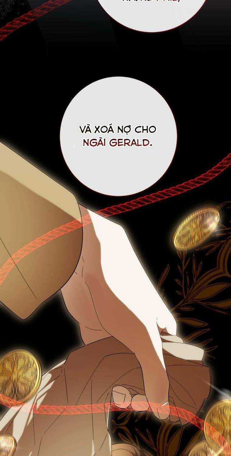 Bạo Chúa Thân Mến - Chapter 32 - Trang 39