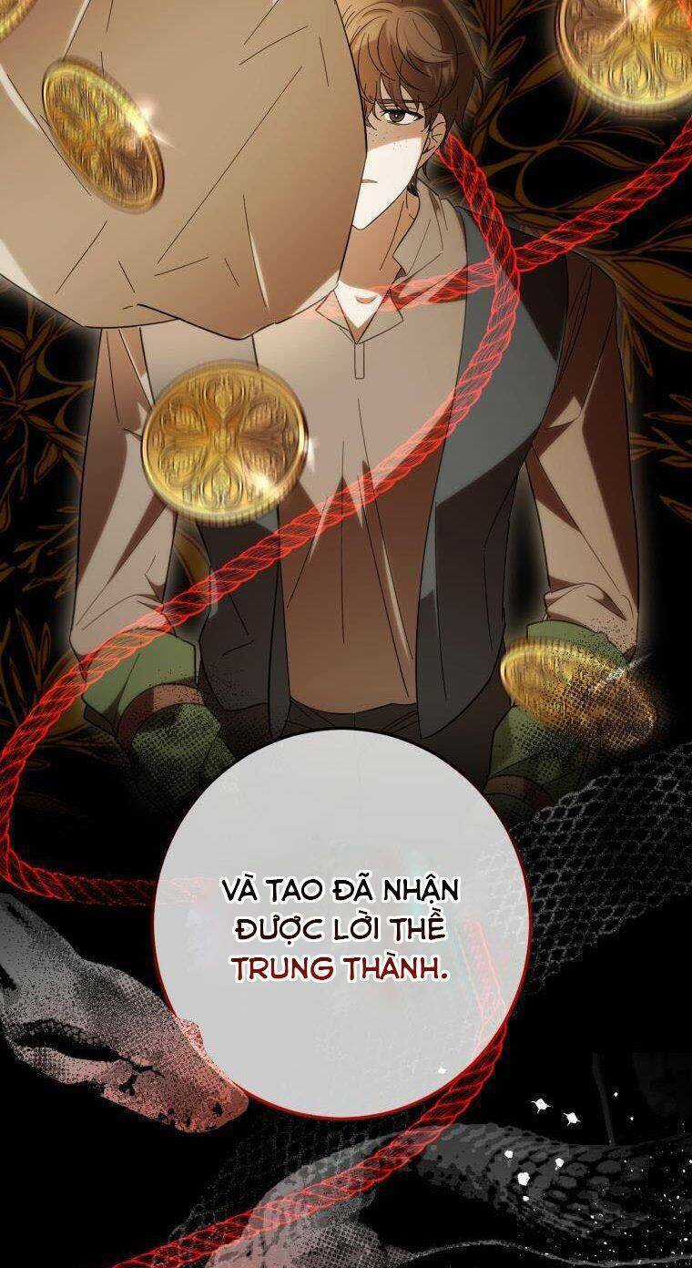 Bạo Chúa Thân Mến - Chapter 32 - Trang 40