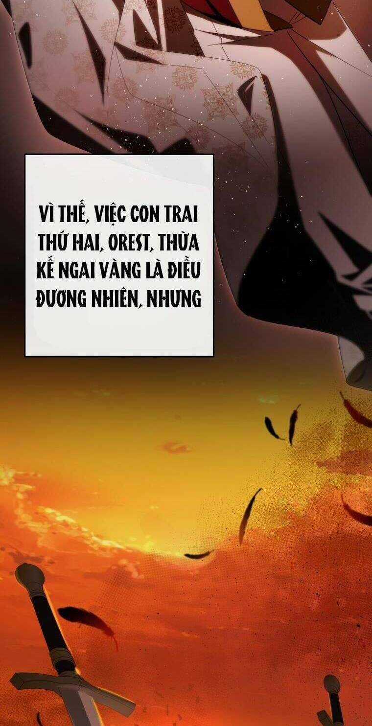 Bạo Chúa Thân Mến - Chapter 32 - Trang 5