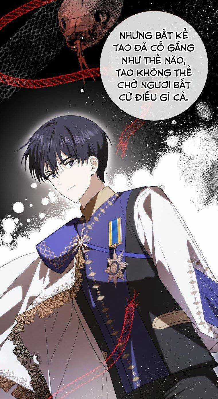 Bạo Chúa Thân Mến - Chapter 32 - Trang 41