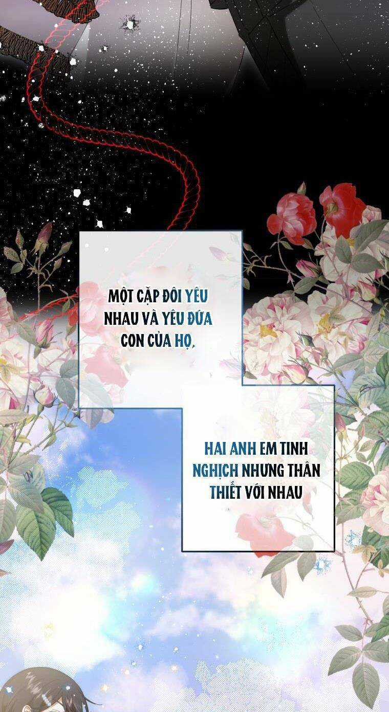Bạo Chúa Thân Mến - Chapter 32 - Trang 42