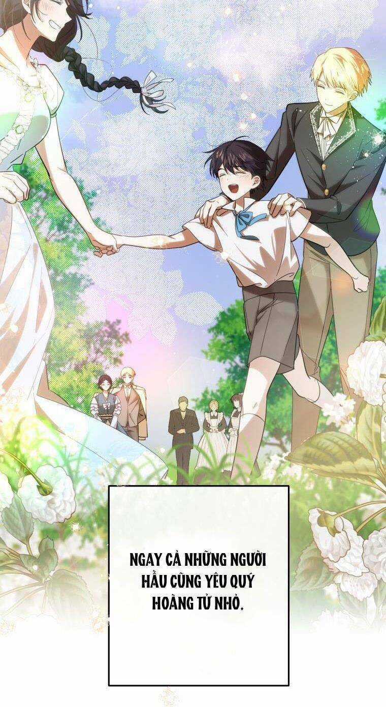 Bạo Chúa Thân Mến - Chapter 32 - Trang 43