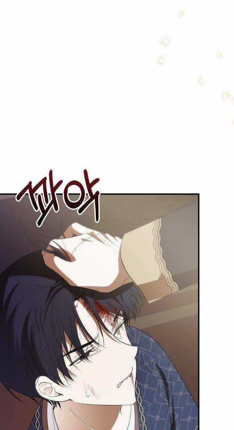 Bạo Chúa Thân Mến - Chapter 32 - Trang 44