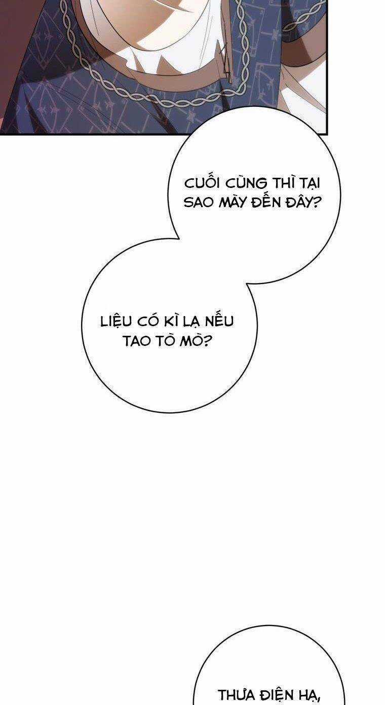 Bạo Chúa Thân Mến - Chapter 32 - Trang 45