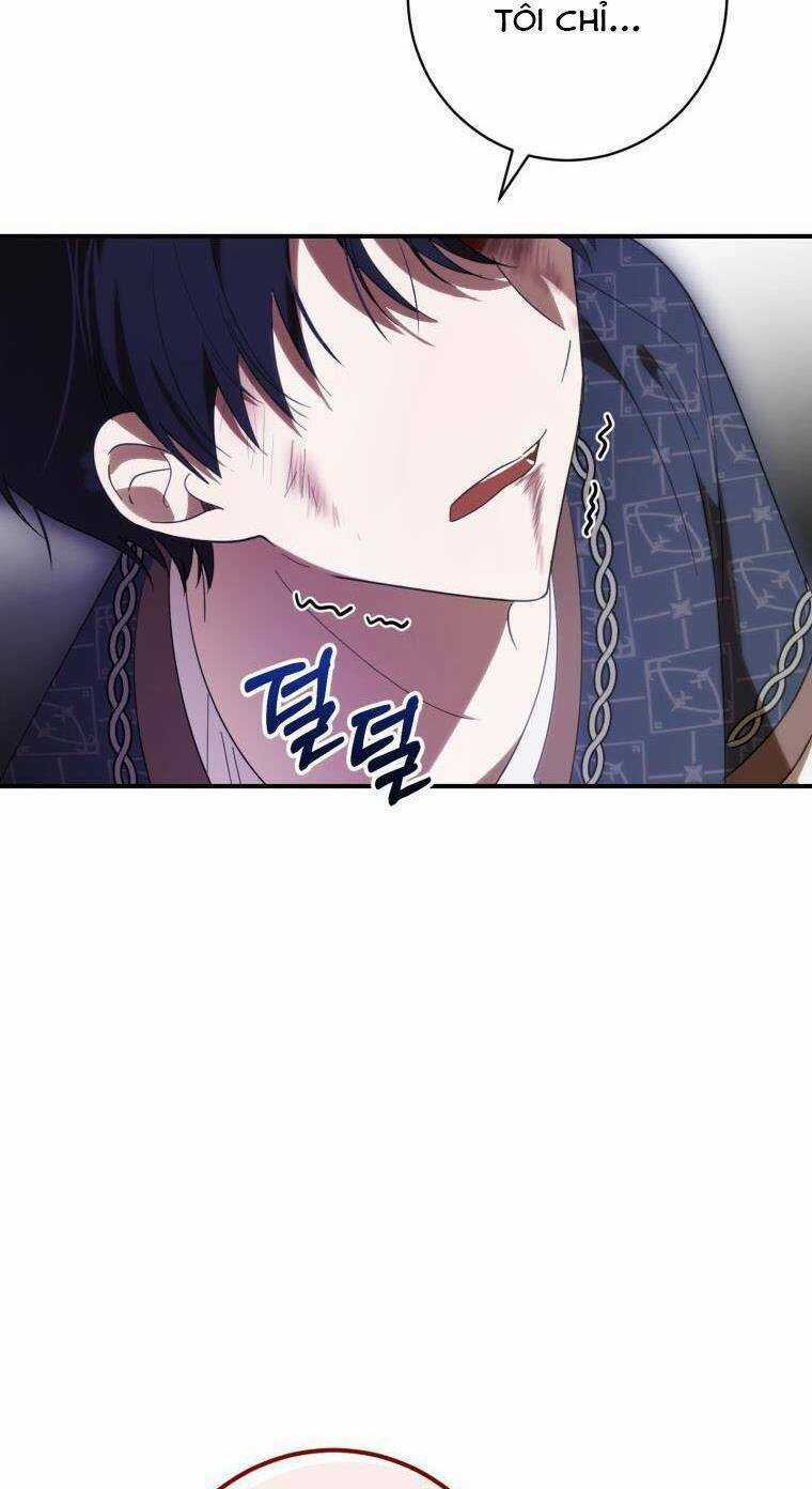 Bạo Chúa Thân Mến - Chapter 32 - Trang 46