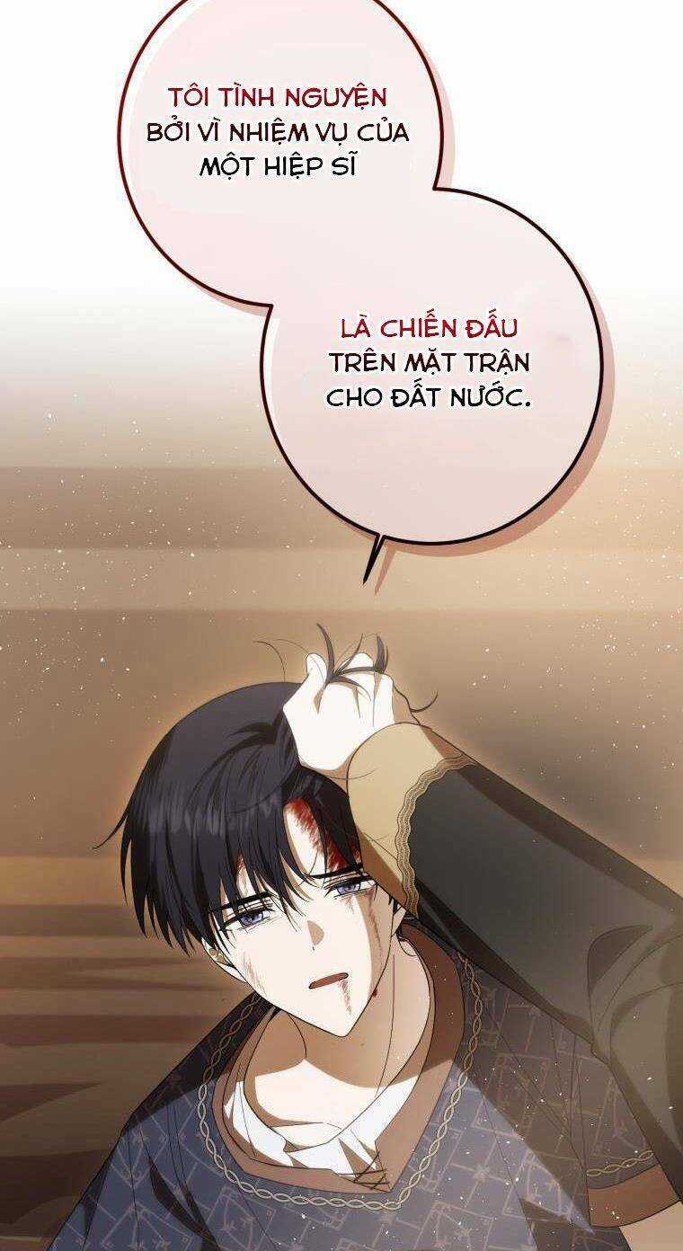 Bạo Chúa Thân Mến - Chapter 32 - Trang 47