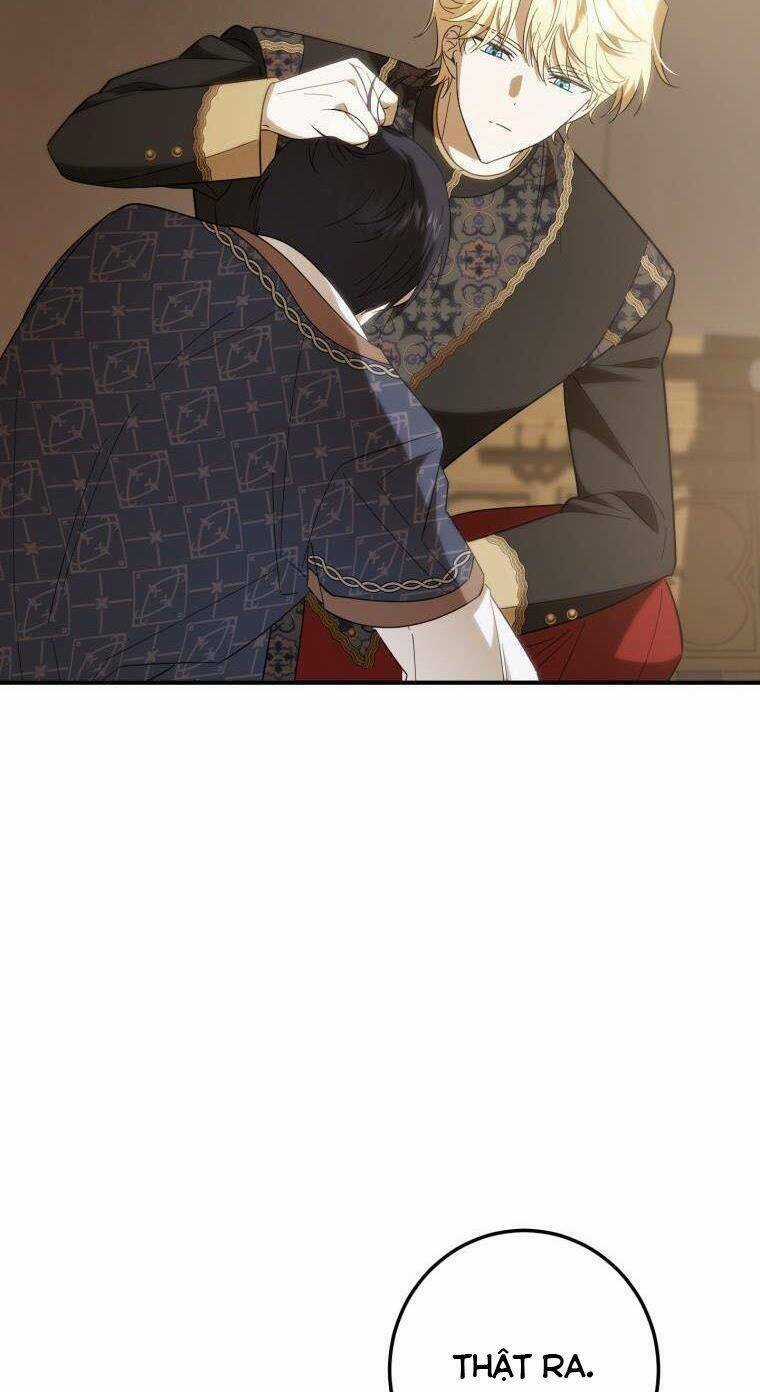 Bạo Chúa Thân Mến - Chapter 32 - Trang 49