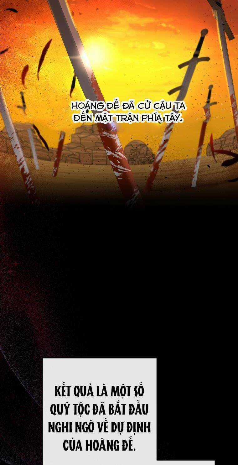 Bạo Chúa Thân Mến - Chapter 32 - Trang 6