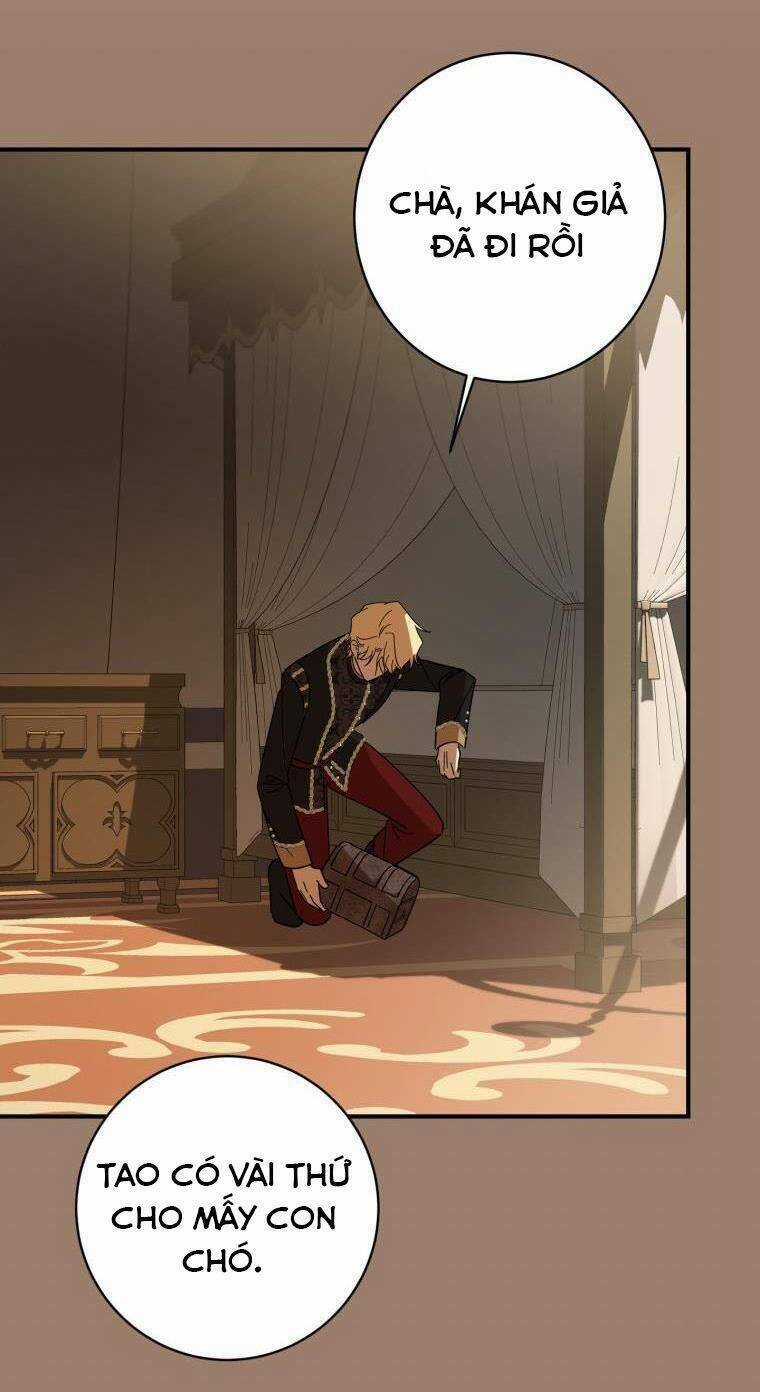 Bạo Chúa Thân Mến - Chapter 32 - Trang 54
