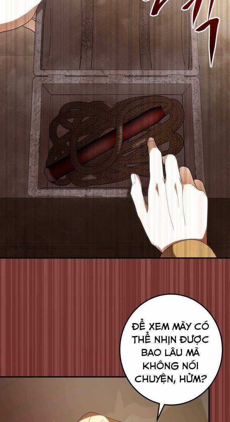Bạo Chúa Thân Mến - Chapter 32 - Trang 56