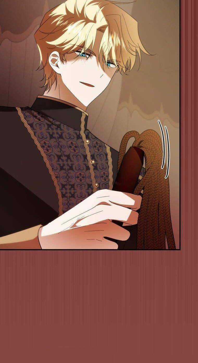 Bạo Chúa Thân Mến - Chapter 32 - Trang 57