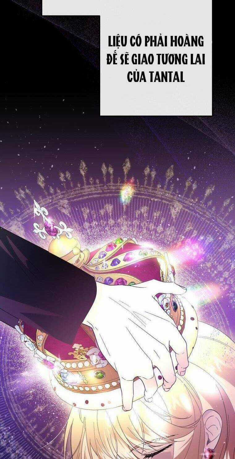 Bạo Chúa Thân Mến - Chapter 32 - Trang 7