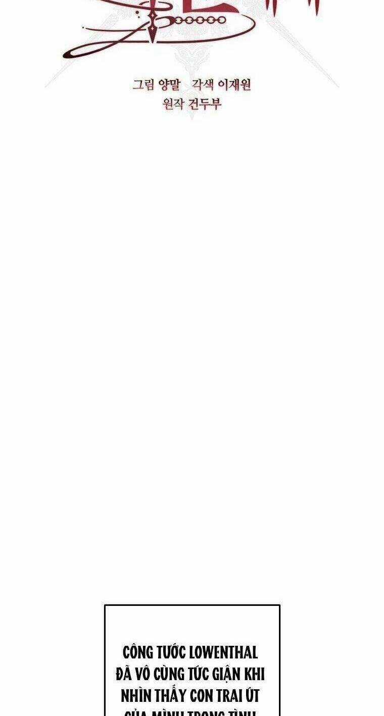 Bạo Chúa Thân Mến - Chapter 32 - Trang 61