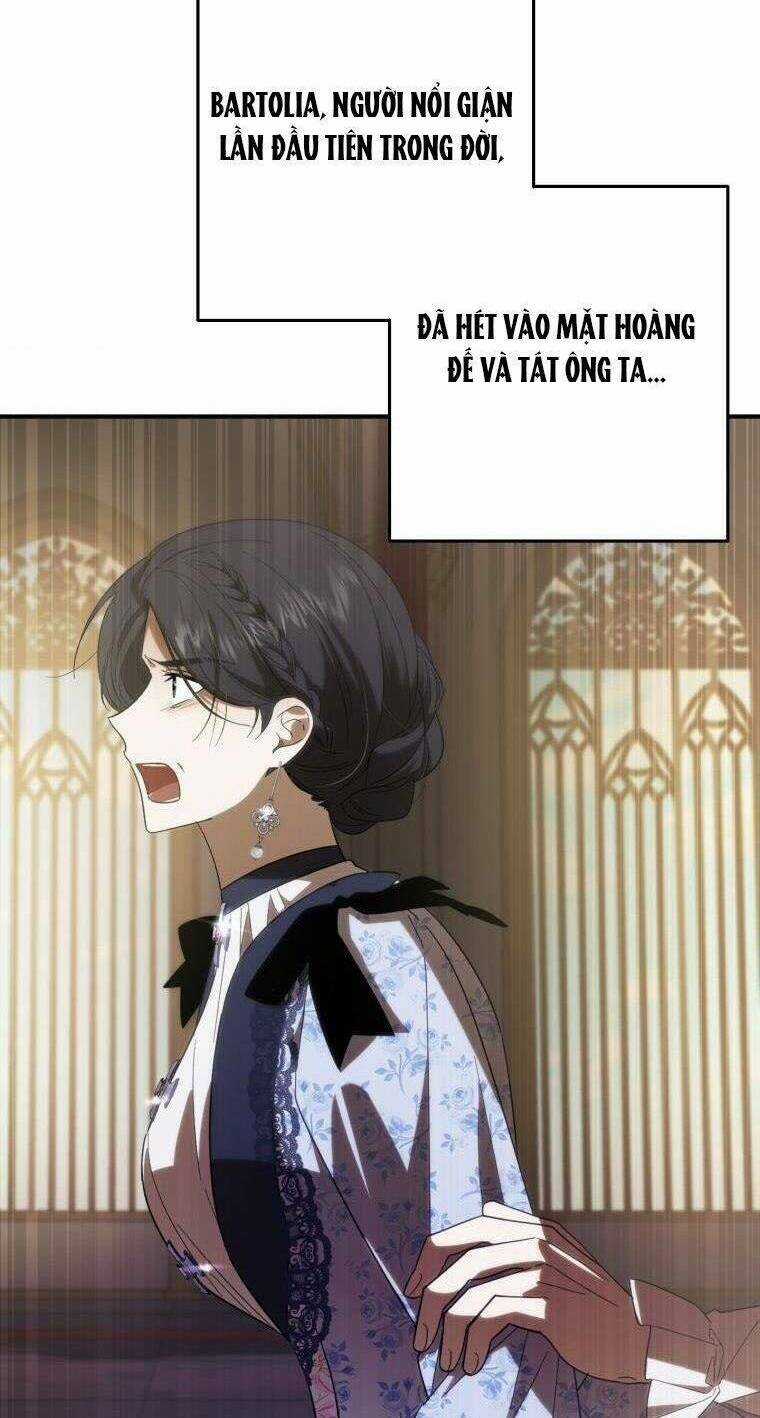 Bạo Chúa Thân Mến - Chapter 32 - Trang 63