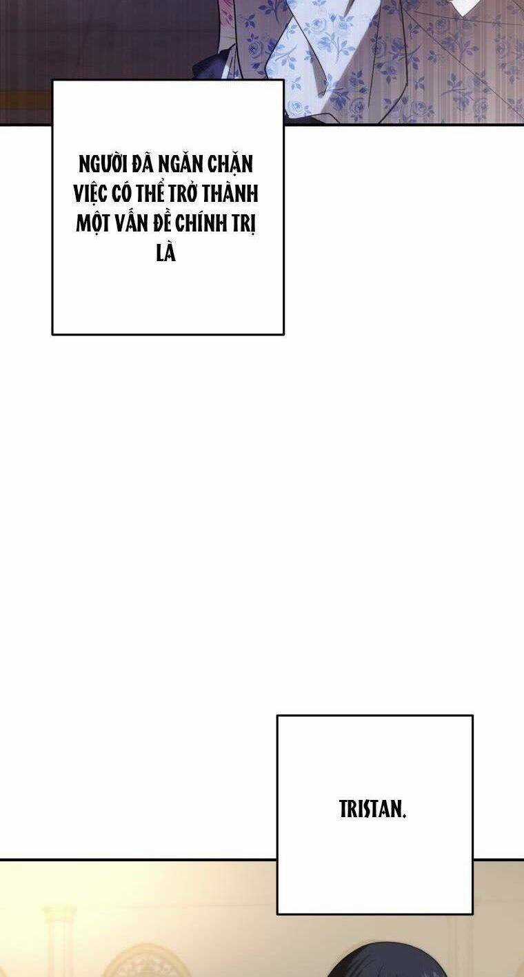 Bạo Chúa Thân Mến - Chapter 32 - Trang 64