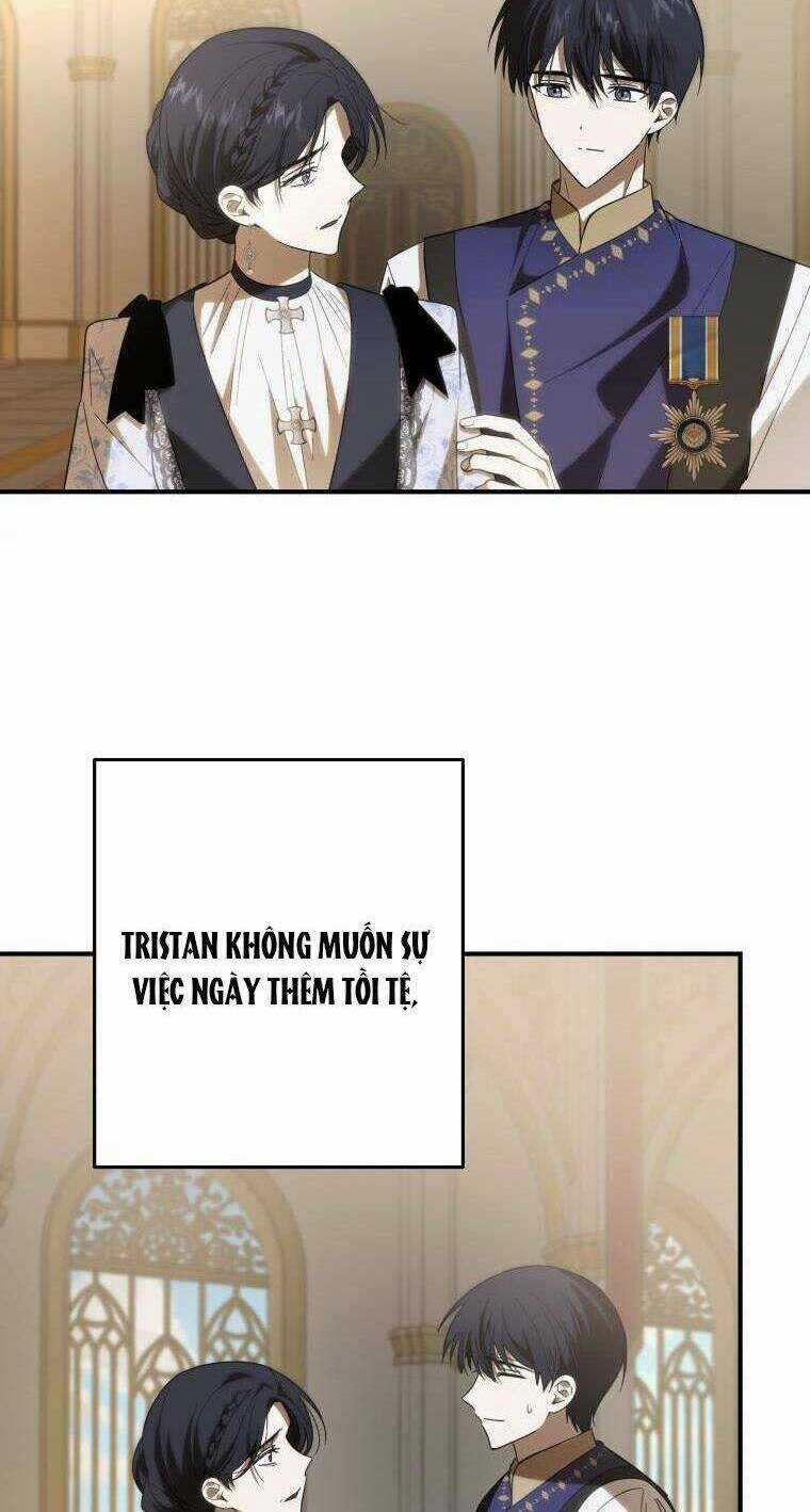 Bạo Chúa Thân Mến - Chapter 32 - Trang 65