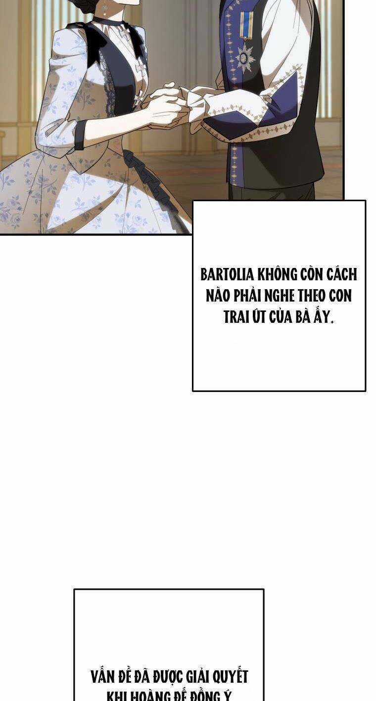 Bạo Chúa Thân Mến - Chapter 32 - Trang 66