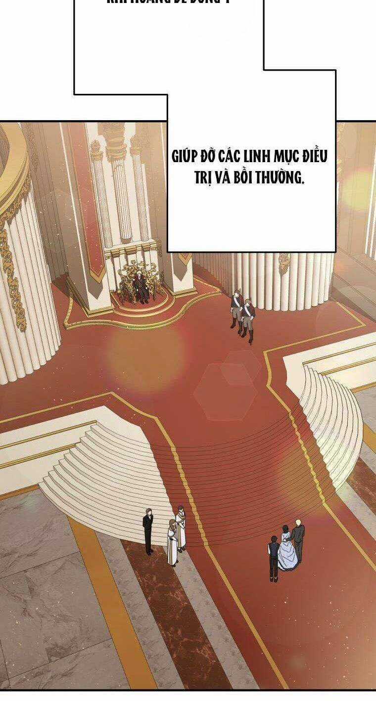 Bạo Chúa Thân Mến - Chapter 32 - Trang 67