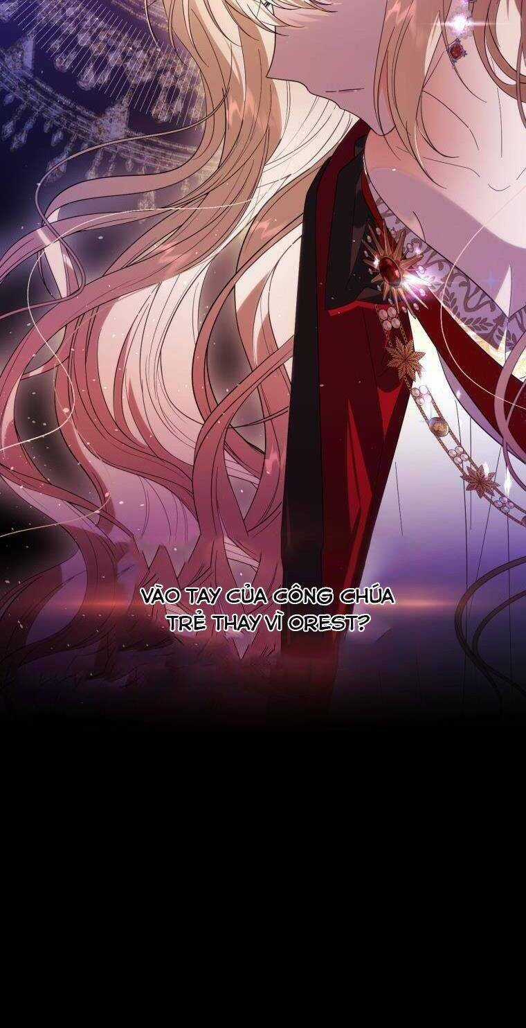 Bạo Chúa Thân Mến - Chapter 32 - Trang 8