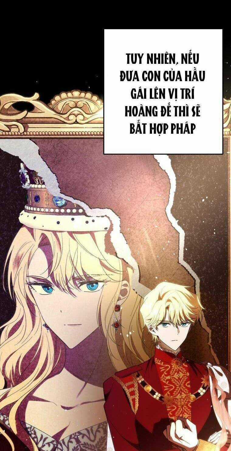 Bạo Chúa Thân Mến - Chapter 32 - Trang 9